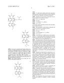 QUINOID RYLENEDICARBOXIMIDES AS IR ABSORBERS diagram and image