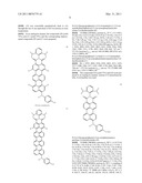 QUINOID RYLENEDICARBOXIMIDES AS IR ABSORBERS diagram and image