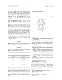 QUINOID RYLENEDICARBOXIMIDES AS IR ABSORBERS diagram and image