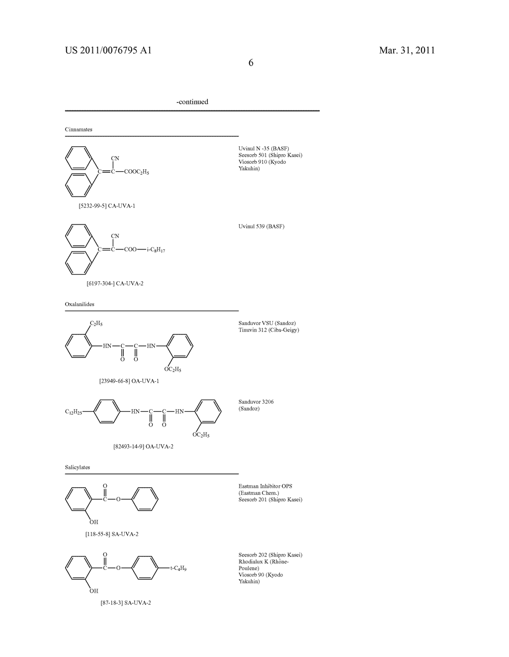 MIXTURES OF ORGANOPOLYSILOXANE COPOLYMERS - diagram, schematic, and image 07