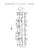 MANUFACTURING METHOD OF SEMICONDUCTOR DEVICE diagram and image