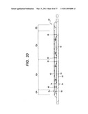 MANUFACTURING METHOD OF SEMICONDUCTOR DEVICE diagram and image