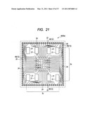 MANUFACTURING METHOD OF SEMICONDUCTOR DEVICE diagram and image