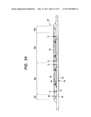 MANUFACTURING METHOD OF SEMICONDUCTOR DEVICE diagram and image