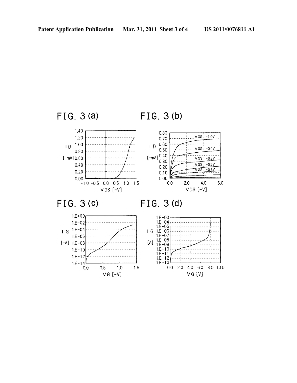 Method of Manufacturing a Semiconductor Device - diagram, schematic, and image 04