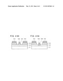 Method of Manufacturing a Semiconductor Device diagram and image