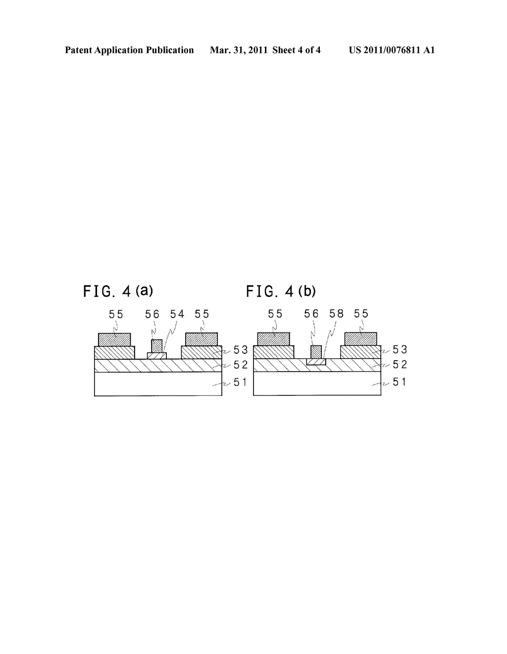 Method of Manufacturing a Semiconductor Device - diagram, schematic, and image 05