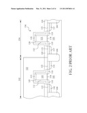 METHOD FOR FABRICATING STRAINED-SILICON CMOS TRANSISTOR diagram and image