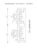 METHOD FOR FABRICATING STRAINED-SILICON CMOS TRANSISTOR diagram and image