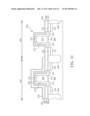 METHOD FOR FABRICATING STRAINED-SILICON CMOS TRANSISTOR diagram and image