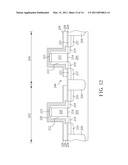 METHOD FOR FABRICATING STRAINED-SILICON CMOS TRANSISTOR diagram and image