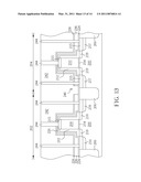 METHOD FOR FABRICATING STRAINED-SILICON CMOS TRANSISTOR diagram and image