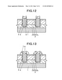 INSULATED GATE TYPE SEMICONDUCTOR DEVICE AND METHOD FOR FABRICATING THE SAME diagram and image