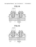 INSULATED GATE TYPE SEMICONDUCTOR DEVICE AND METHOD FOR FABRICATING THE SAME diagram and image