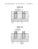 INSULATED GATE TYPE SEMICONDUCTOR DEVICE AND METHOD FOR FABRICATING THE SAME diagram and image