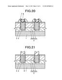 INSULATED GATE TYPE SEMICONDUCTOR DEVICE AND METHOD FOR FABRICATING THE SAME diagram and image