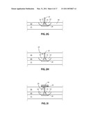 MEMORY DEVICES HAVING ELECTRODES COMPRISING NANOWIRES, SYSTEMS INCLUDING SAME AND METHODS OF FORMING SAME diagram and image