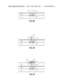 MEMORY DEVICES HAVING ELECTRODES COMPRISING NANOWIRES, SYSTEMS INCLUDING SAME AND METHODS OF FORMING SAME diagram and image