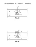 MEMORY DEVICES HAVING ELECTRODES COMPRISING NANOWIRES, SYSTEMS INCLUDING SAME AND METHODS OF FORMING SAME diagram and image