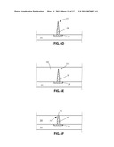 MEMORY DEVICES HAVING ELECTRODES COMPRISING NANOWIRES, SYSTEMS INCLUDING SAME AND METHODS OF FORMING SAME diagram and image