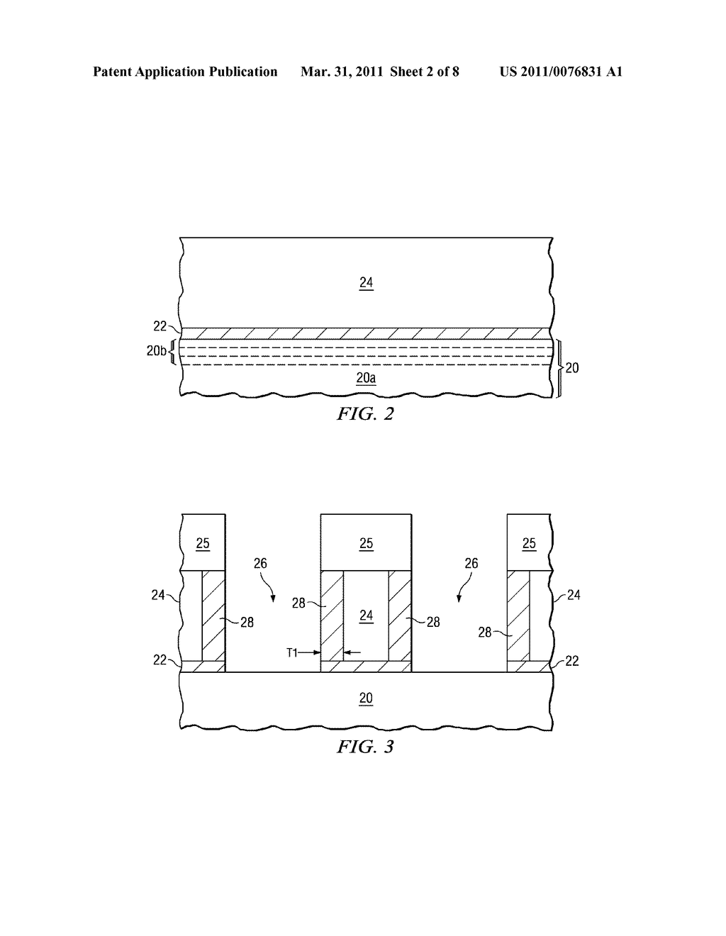 Solving Via-Misalignment Issues in Interconnect Structures Having Air-Gaps - diagram, schematic, and image 03