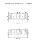 Solving Via-Misalignment Issues in Interconnect Structures Having Air-Gaps diagram and image