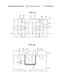 SEMICONDUCTOR DEVICE HAVING AN EXPANDED STORAGE NODE CONTACT AND METHOD FOR FABRICATING THE SAME diagram and image