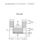 SEMICONDUCTOR DEVICE HAVING AN EXPANDED STORAGE NODE CONTACT AND METHOD FOR FABRICATING THE SAME diagram and image