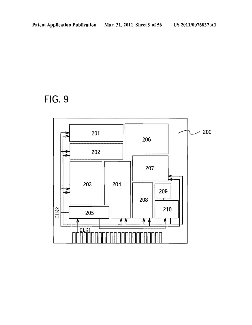 MANUFACTURING METHOD OF SOI SUBSTRATE AND MANUFACTURING METHOD OF SEMICONDUCTOR DEVICE - diagram, schematic, and image 10