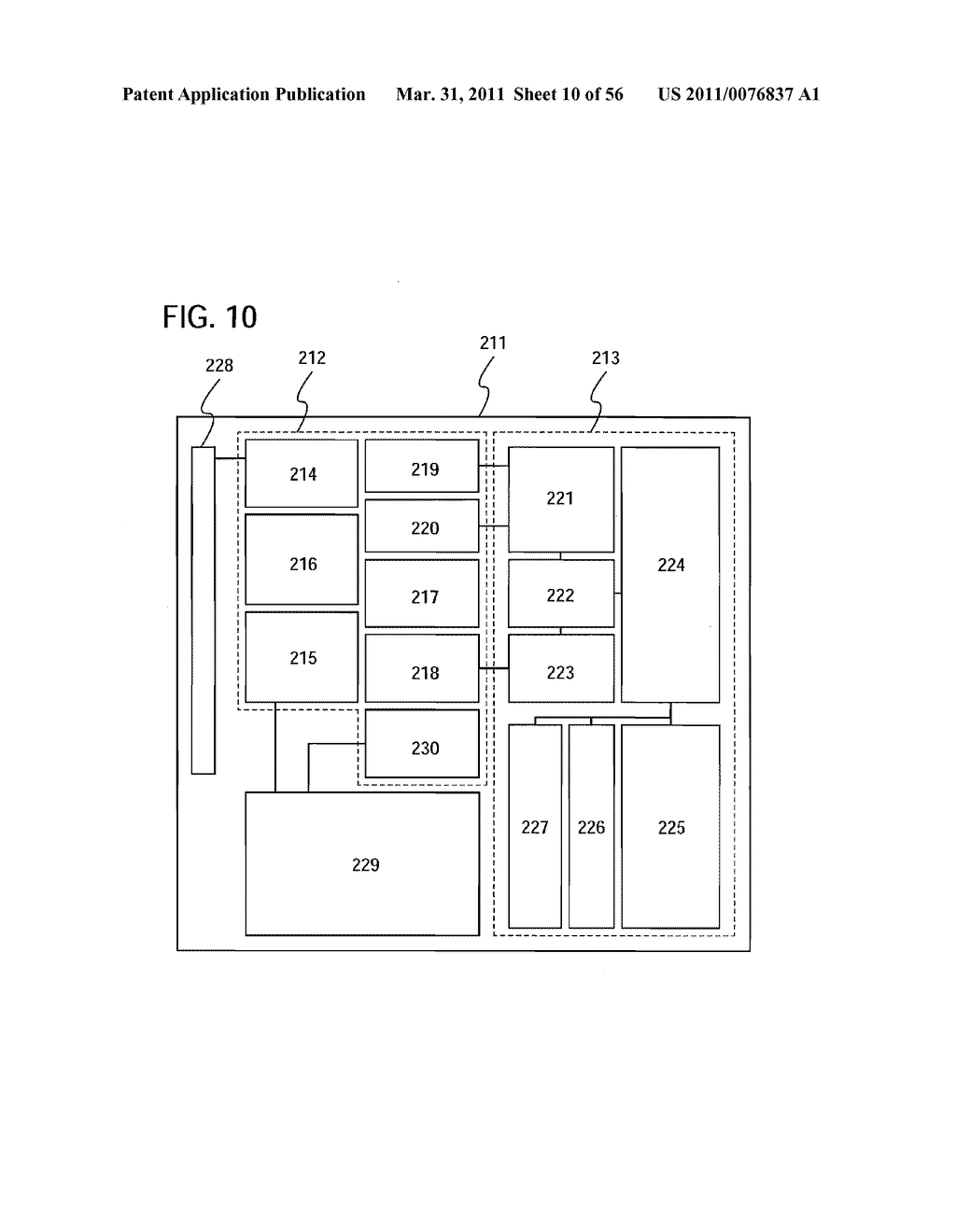 MANUFACTURING METHOD OF SOI SUBSTRATE AND MANUFACTURING METHOD OF SEMICONDUCTOR DEVICE - diagram, schematic, and image 11