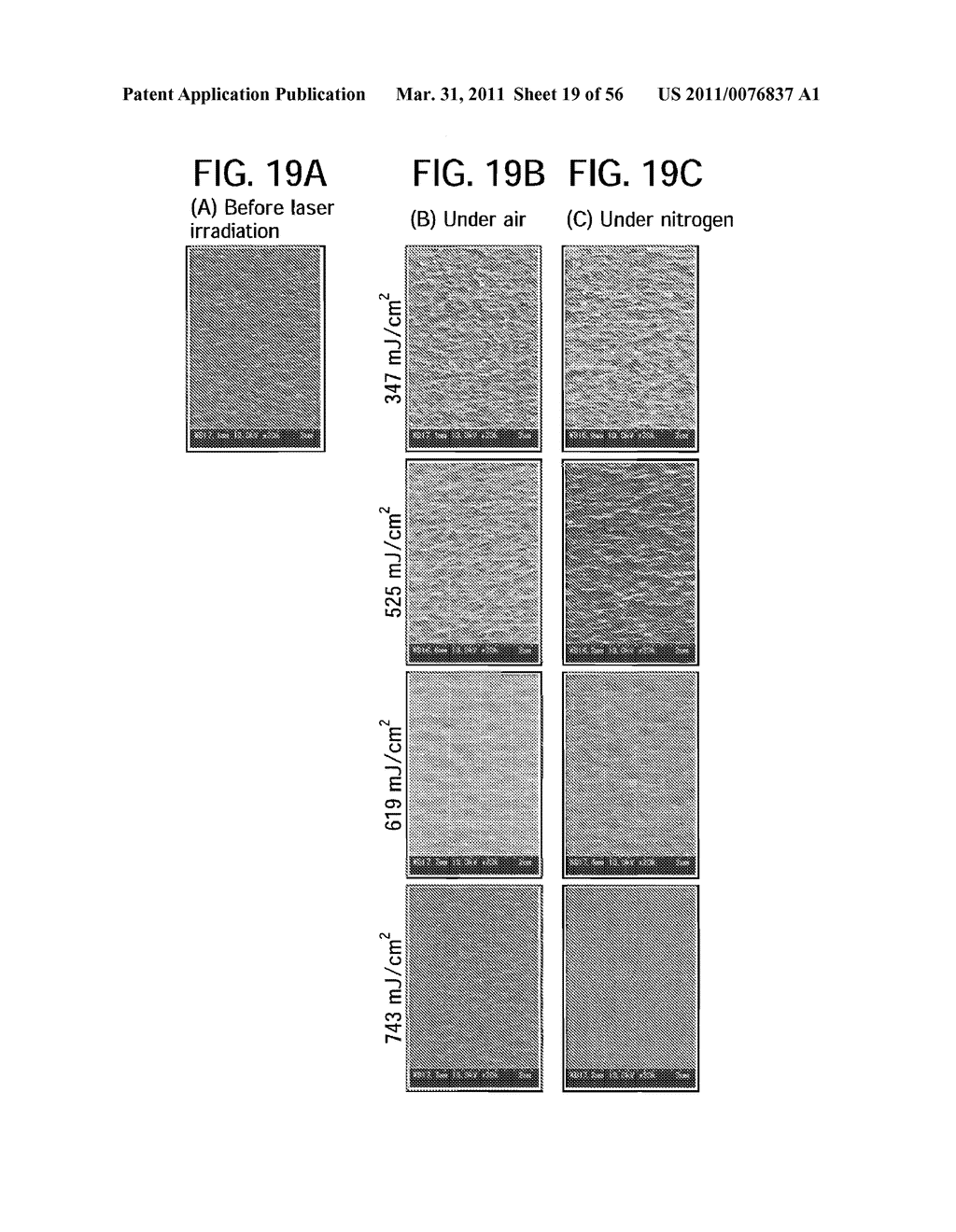 MANUFACTURING METHOD OF SOI SUBSTRATE AND MANUFACTURING METHOD OF SEMICONDUCTOR DEVICE - diagram, schematic, and image 20