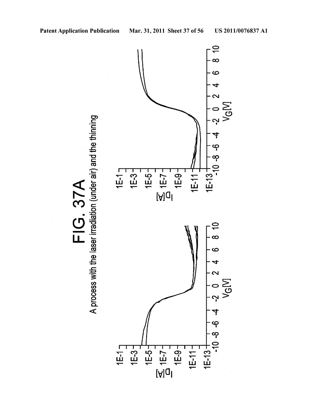 MANUFACTURING METHOD OF SOI SUBSTRATE AND MANUFACTURING METHOD OF SEMICONDUCTOR DEVICE - diagram, schematic, and image 38