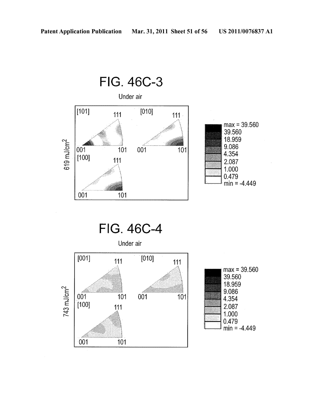 MANUFACTURING METHOD OF SOI SUBSTRATE AND MANUFACTURING METHOD OF SEMICONDUCTOR DEVICE - diagram, schematic, and image 52