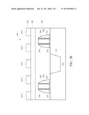 LITHOGRAPHY PATTERNING METHOD diagram and image