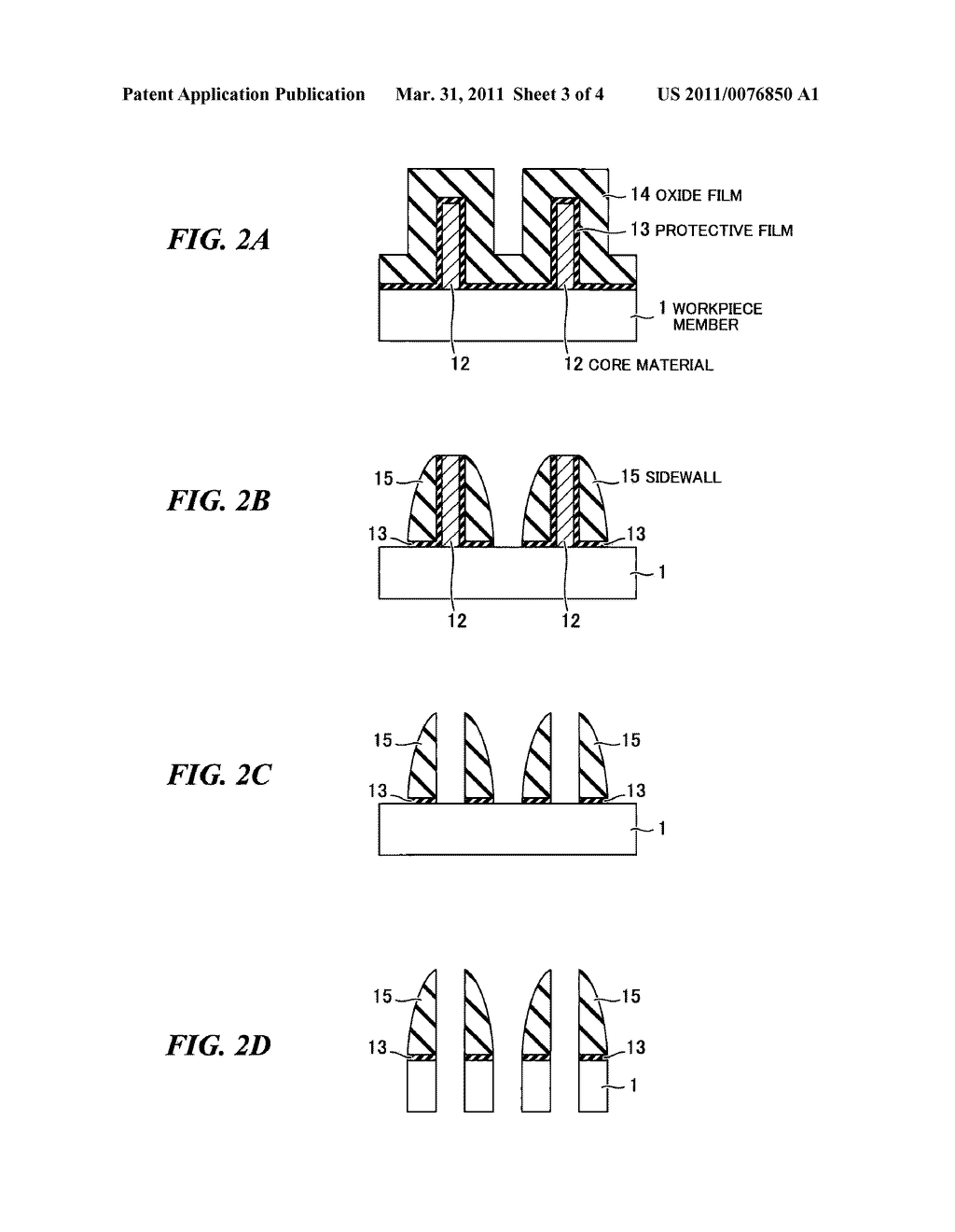 METHOD OF FABRICATING SEMICONDUCTOR DEVICE - diagram, schematic, and image 04