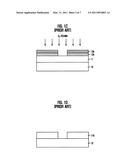 METHOD FOR FABRICATING FINE PATTERN IN SEMICONDUCTOR DEVICE diagram and image