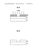 METHOD FOR FABRICATING FINE PATTERN IN SEMICONDUCTOR DEVICE diagram and image