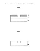 METHOD FOR FABRICATING FINE PATTERN IN SEMICONDUCTOR DEVICE diagram and image