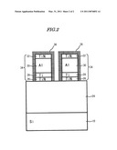 CLEANING COMPOSITION, CLEANING PROCESS, AND PROCESS FOR PRODUCING SEMICONDUCTOR DEVICE diagram and image