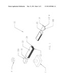 LAMINAR ELECTRICAL CONNECTOR diagram and image