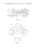 COAXIAL CONNECTOR diagram and image