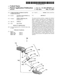 COMPUTER PORT INTERFACE HAVING COMPOUND SWIVEL diagram and image