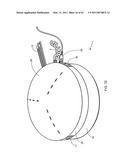 Electrical power supplying device having a ring-like subassembly for receiving the power plugs and/or power adapters associated with a plurality of electrical appliances, and managing excess power cord length therewithin in a concealed manner diagram and image