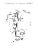 Electrical power supplying device having a ring-like subassembly for receiving the power plugs and/or power adapters associated with a plurality of electrical appliances, and managing excess power cord length therewithin in a concealed manner diagram and image