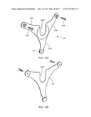 Electrical power supplying device having a ring-like subassembly for receiving the power plugs and/or power adapters associated with a plurality of electrical appliances, and managing excess power cord length therewithin in a concealed manner diagram and image