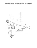 Electrical power supplying device having a ring-like subassembly for receiving the power plugs and/or power adapters associated with a plurality of electrical appliances, and managing excess power cord length therewithin in a concealed manner diagram and image