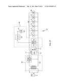 Electrical power supplying device having a ring-like subassembly for receiving the power plugs and/or power adapters associated with a plurality of electrical appliances, and managing excess power cord length therewithin in a concealed manner diagram and image