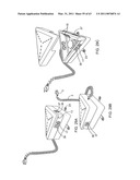 Electrical power supplying device having a ring-like subassembly for receiving the power plugs and/or power adapters associated with a plurality of electrical appliances, and managing excess power cord length therewithin in a concealed manner diagram and image