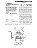 Wall-mountable electrical power supplying device for mounting to a wall surface about a standard wall-mounted power receptacle, using a mounting bracket arranged between the housing and wall surface and an electrical power supply plug integrated with the housing diagram and image