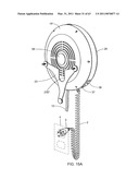 Wall-mountable electrical power supplying device for mounting to a wall surface about a standard wall-mounted power receptacle, using a mounting bracket arranged between the housing and wall surface and an electrical power supply plug integrated with the housing diagram and image